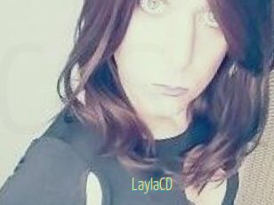 LaylaCD