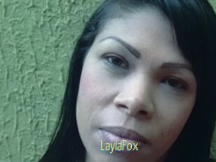 LaylaFox