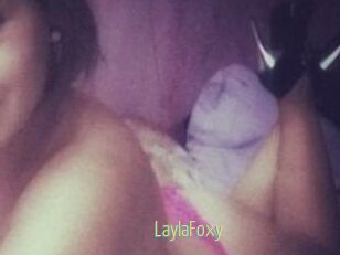 LaylaFoxy