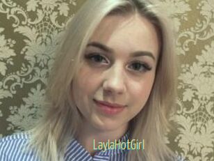 LaylaHotGirl