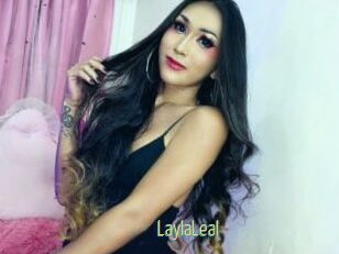 LaylaLeal