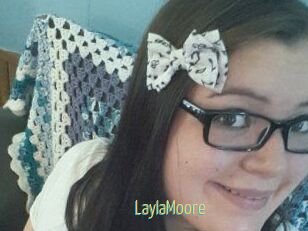 LaylaMoore