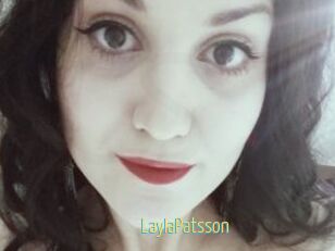 LaylaPatsson