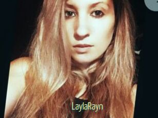 LaylaRayn