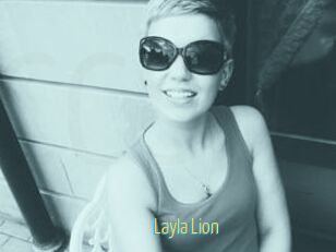 Layla_Lion