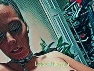Layla_and_Grayson