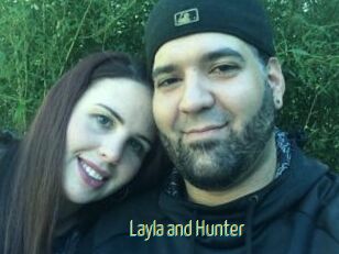 Layla_and_Hunter