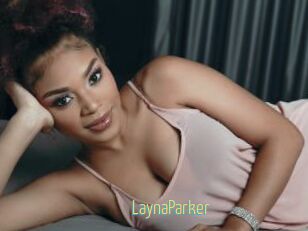 LaynaParker