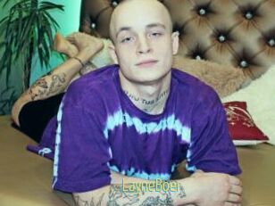 LayneBoer