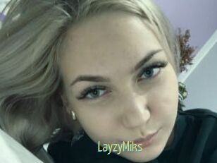 LayzyMiks