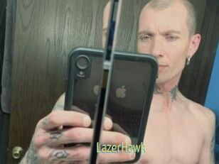 LazerHawk