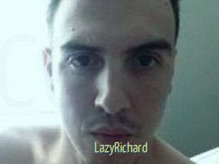 LazyRichard
