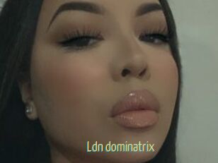 Ldn_dominatrix