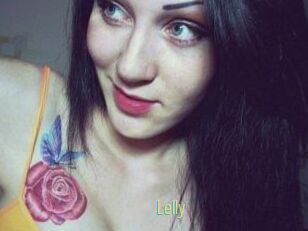 LeIIy