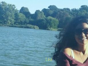Lea