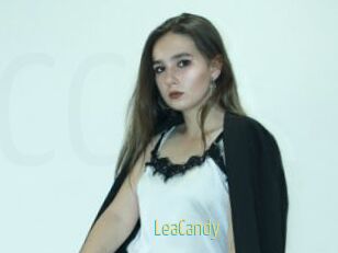 LeaCandy