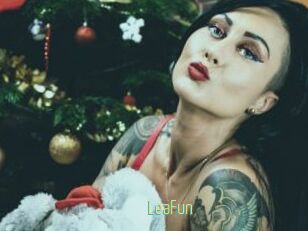 LeaFun