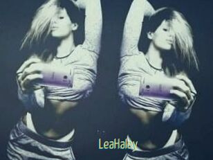 LeaHaley