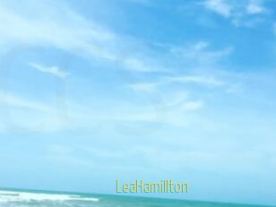 LeaHamillton