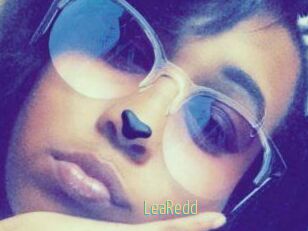 LeaRedd