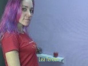 Lea_Tender
