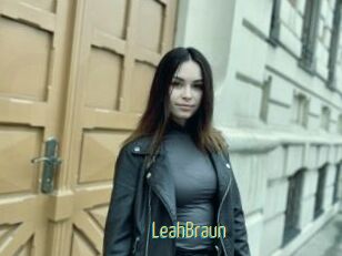LeahBraun