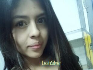 LeahSilver