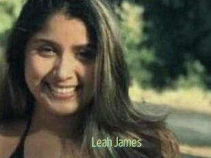 Leah_James