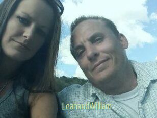 Leah_and_William
