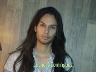 Leandro_Dominguez