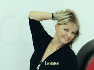 Leasee
