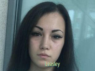 Leasley
