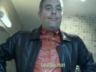 Leatherman