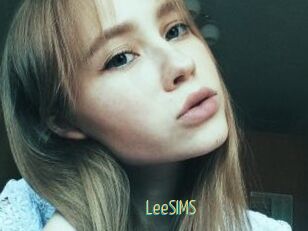 LeeSIMS