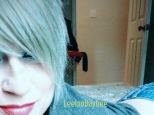 LeelooBaybee