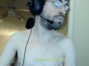 LegendaryStalion