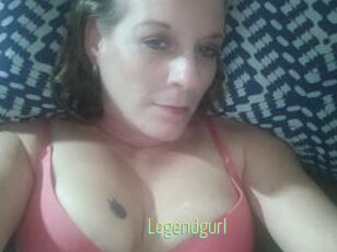 Legendgurl