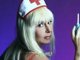 LeggyMILF