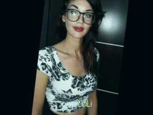 LeiLi