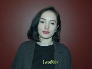 LeiaMills