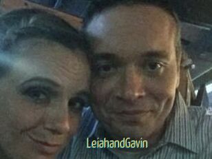 Leiah_and_Gavin