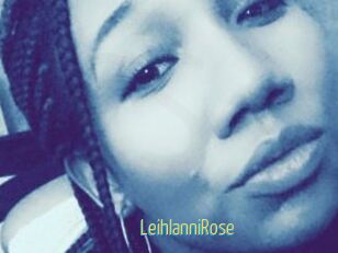 LeihlanniRose