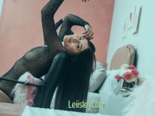 LeiisleyClay