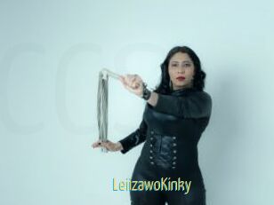 LeiizawoKinky