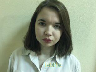 LeilaBlue