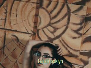 LeilaBrooklyn