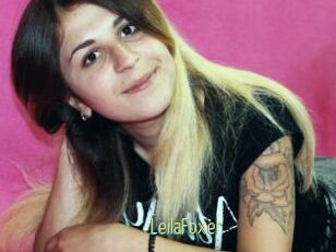 LeilaFoxer