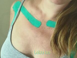 LeilaGrace