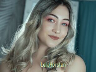 LeilaHorsten