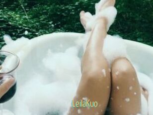 LeilaKuo